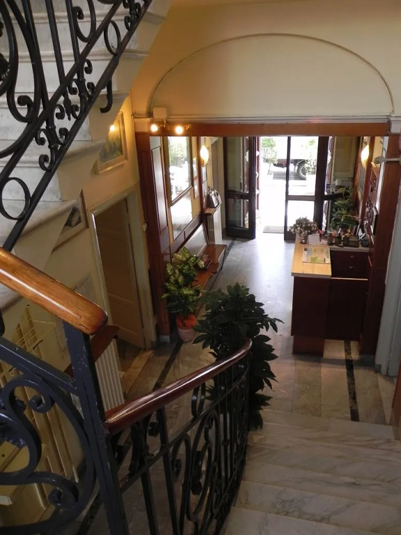 Hotel Ondina