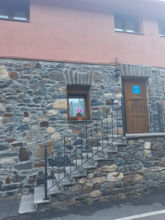 Casa Antonio y Benina