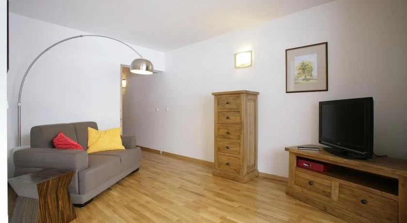 Appartement Seeland