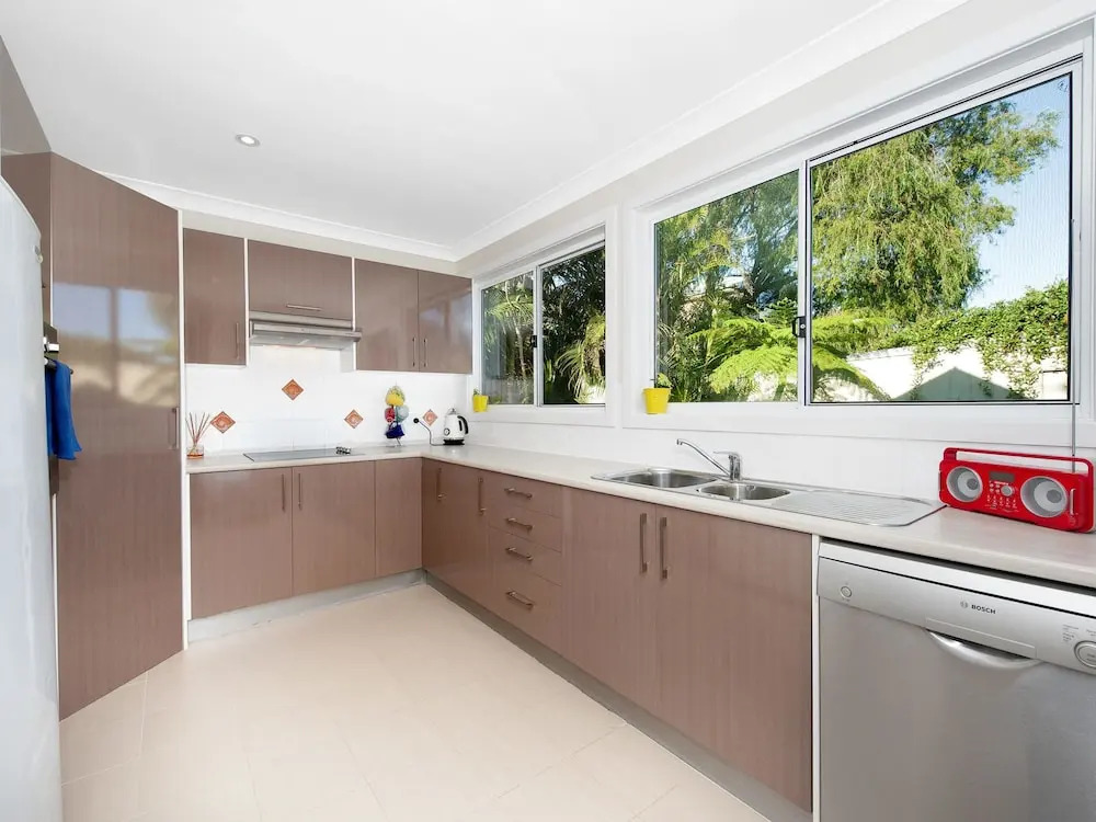 Jacaranda Cottage