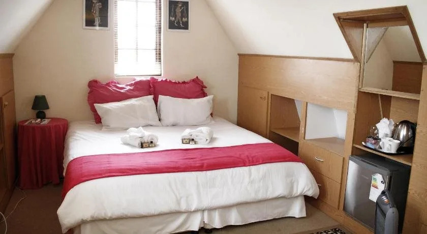 Twin Gables Guest House