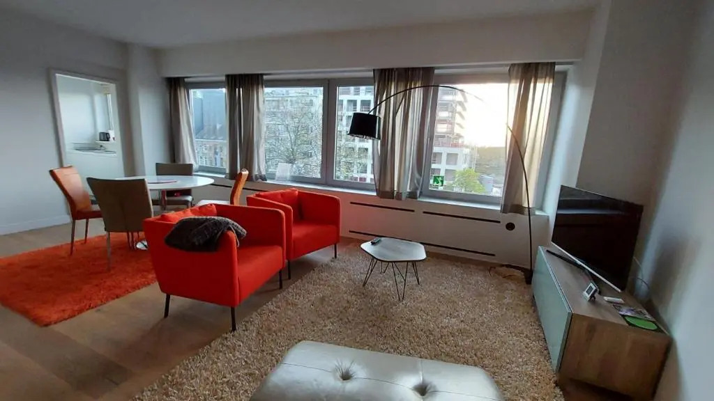 Astrid - apartments
