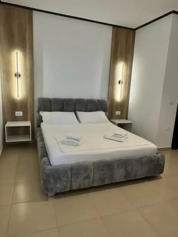 Villa Shehu