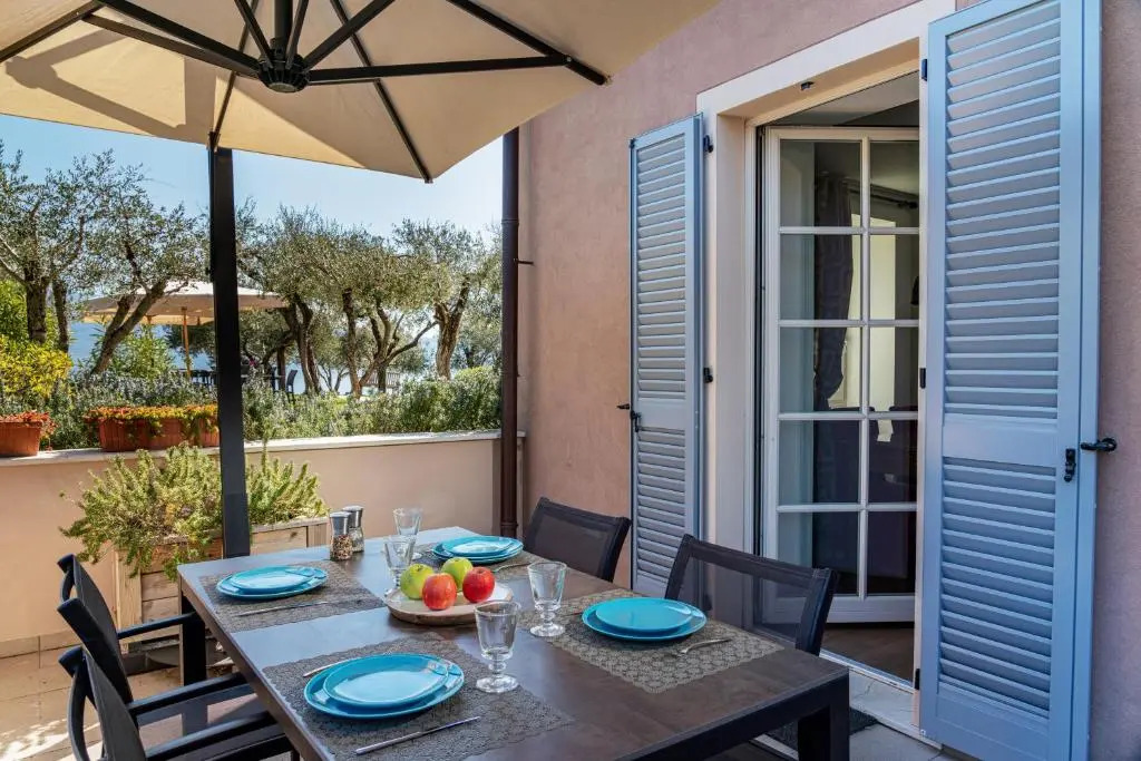San Giorgio Resort