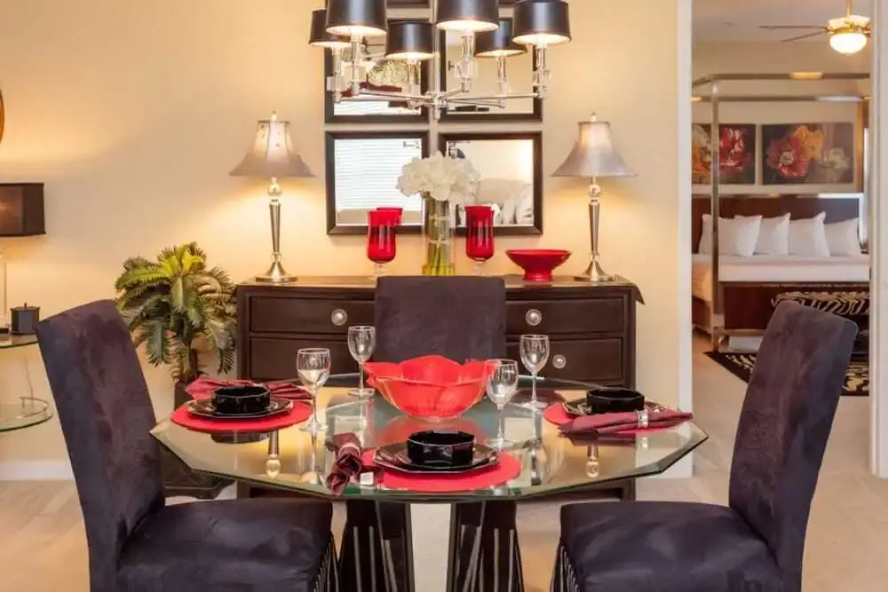 Vista Cay 3 BR Condo Large Balcony - NPM 8841