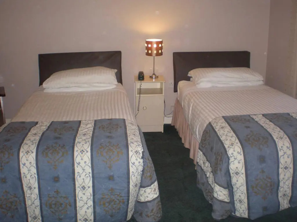 Ilenroy House B&B