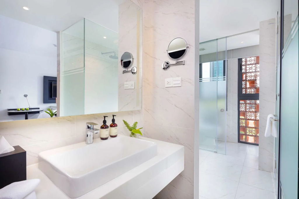 INNSiDE by Melia Saigon Central