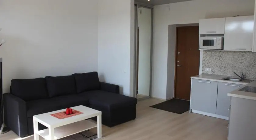 Kaunas Center Apartments - K. Mindaugo g
