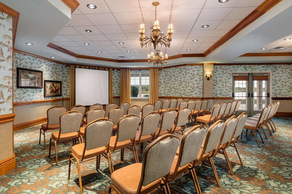 The Waterfront Inn