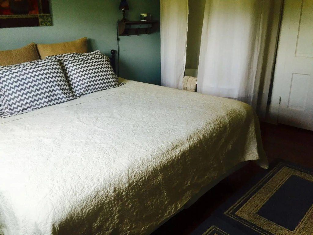 Vara Guest House