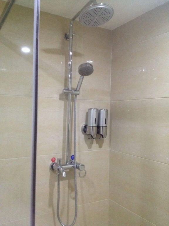 Guang Yuan Hotel