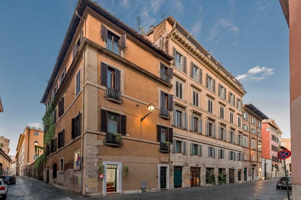 Maison Giulia