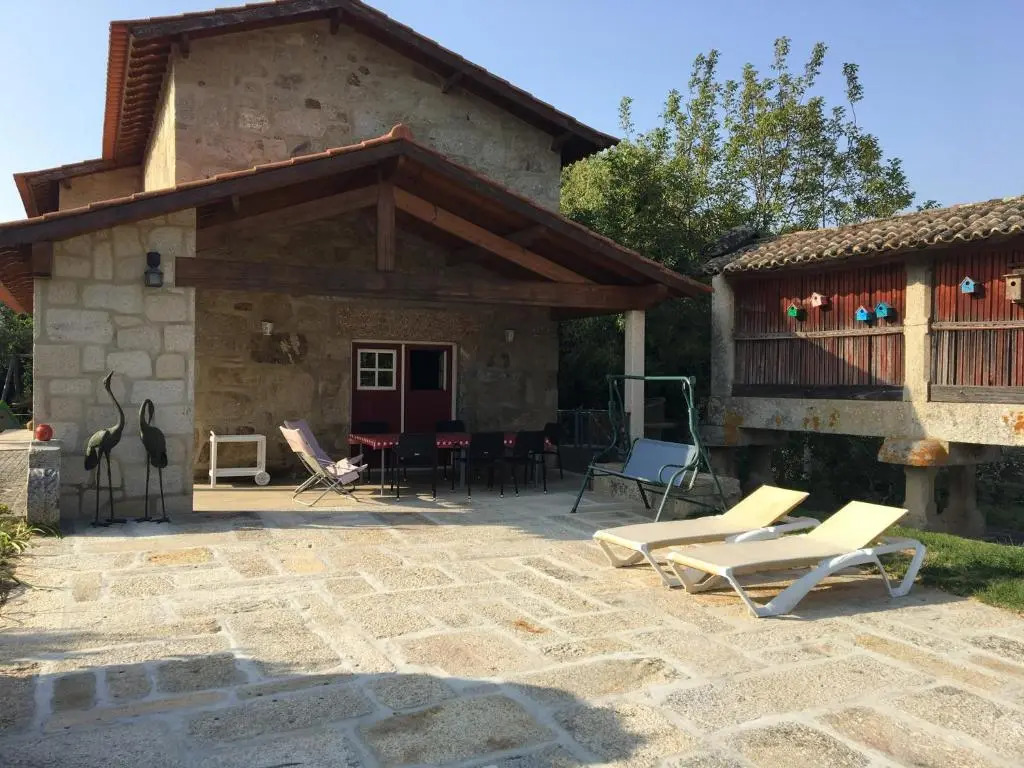 Casa de Romao