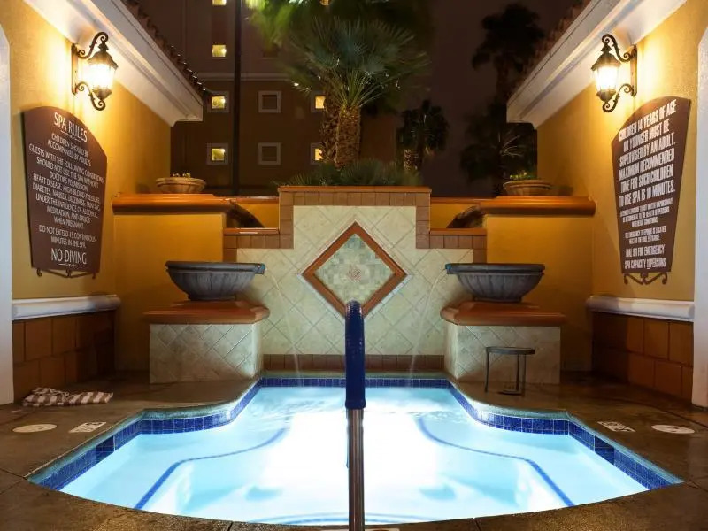 Grand Desert Resort by ResortShare