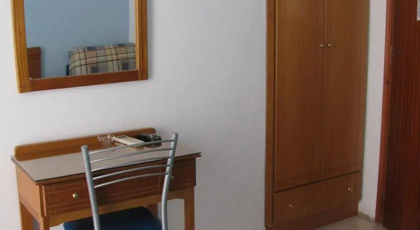 Amarillis Hotel