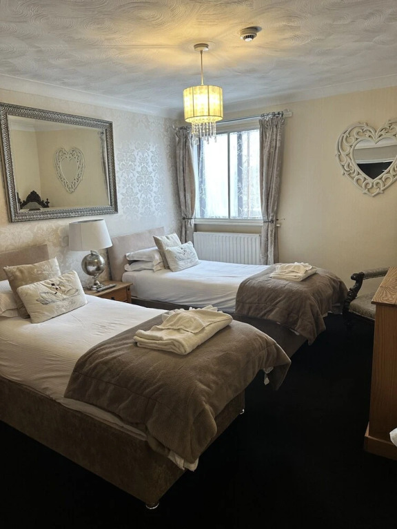 The swan inn