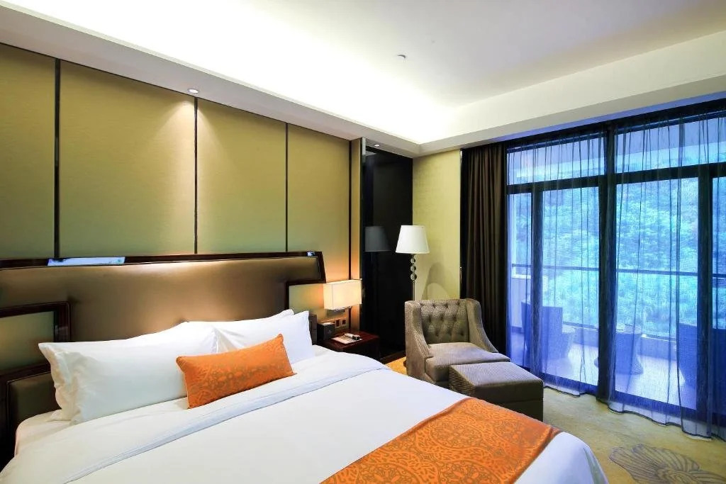 Number One Hotel