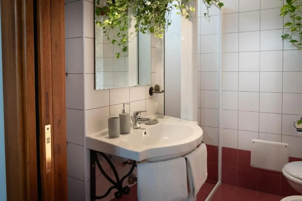 Villa With 4 Bedrooms in Specchia, With Enclosed Garden - 10 km From the Beach