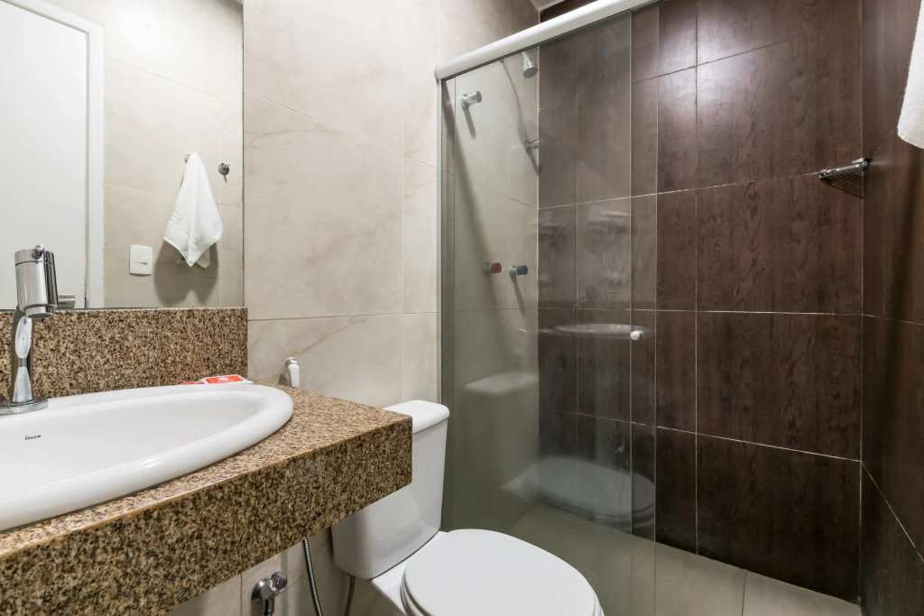 VilaHotell Recife - Antigo NovoHotell Recife