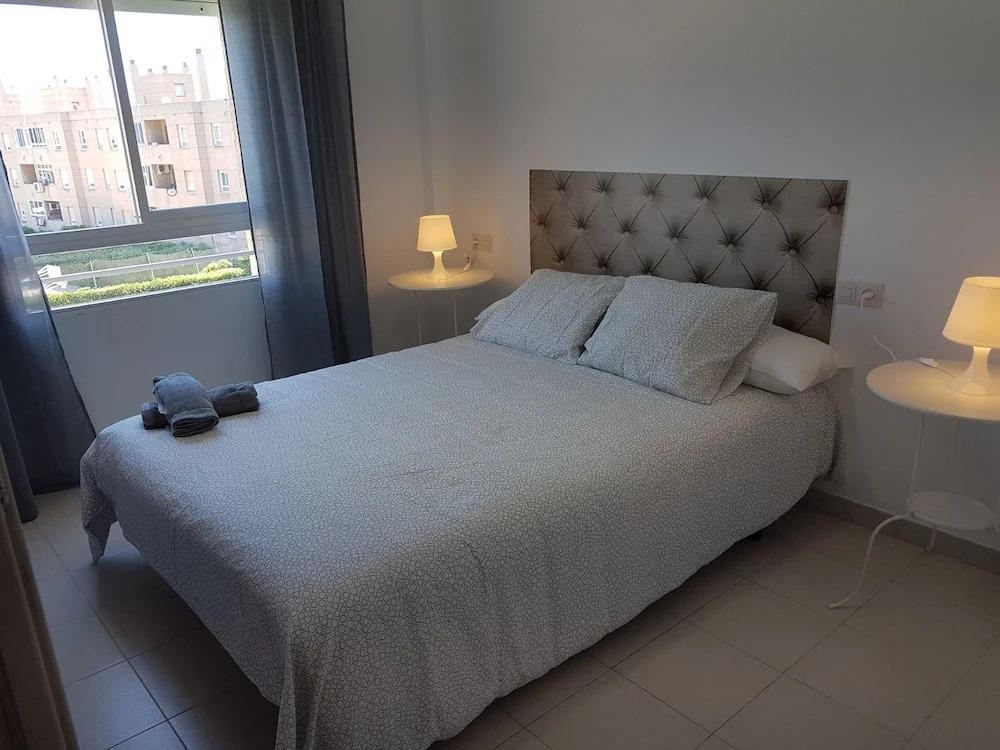 Guadalmar GrupalMalaga
