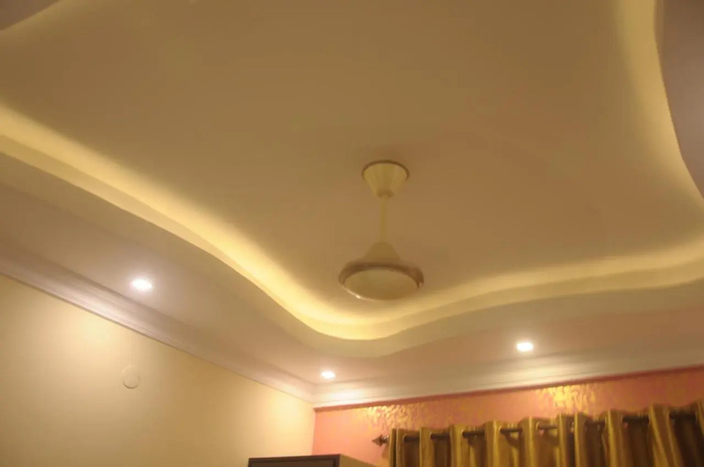 Golden Heaven Hotel