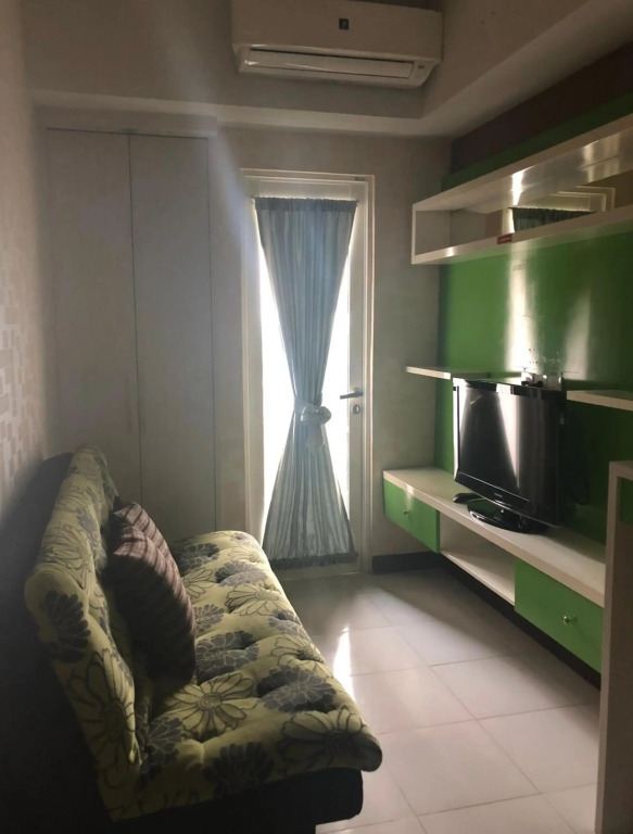 Scientia Residences Gading Serpong by Taslim
