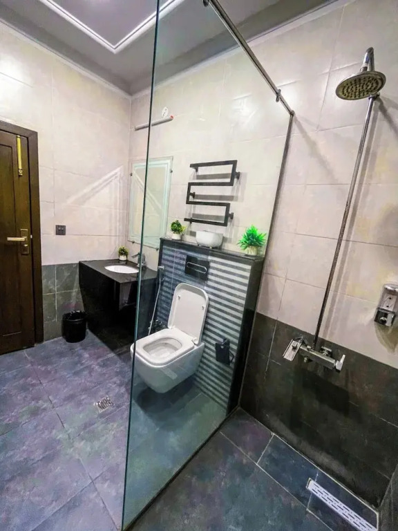 Vintage Luxury Hotel