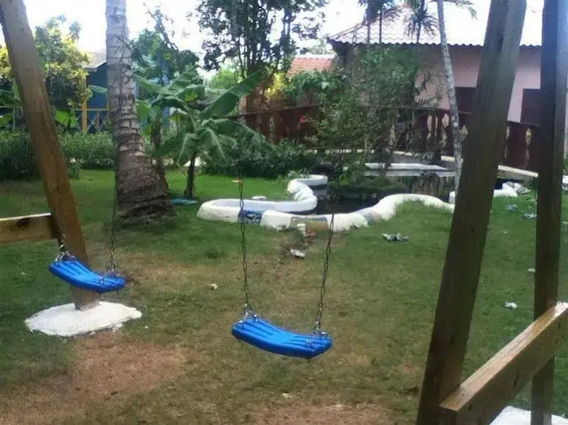 Playa Real Beach Resort