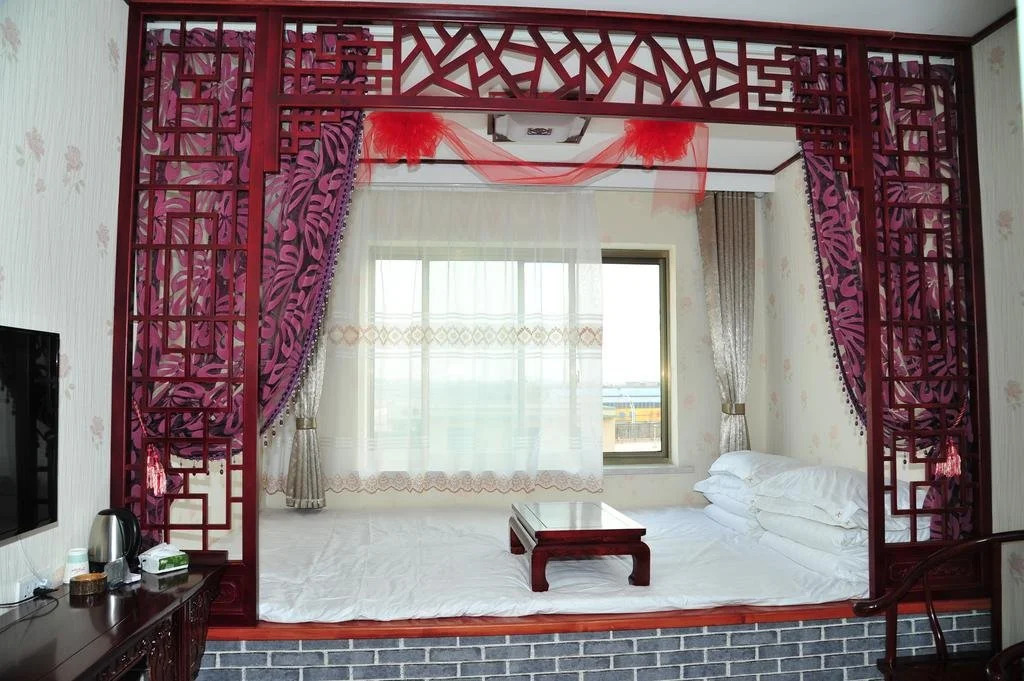 Pingyao Yutaixiang Business Express Hotel