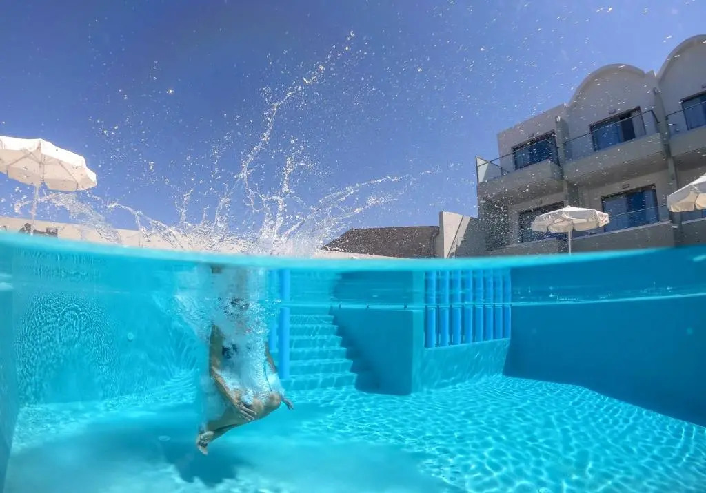 Incognito Creta Luxury Suites and More
