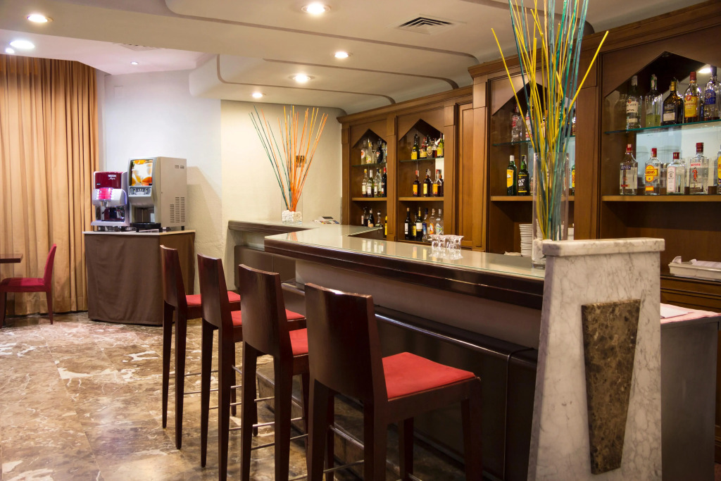 Hotel Pasarela