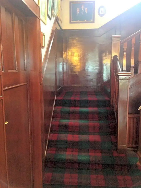 "SUPERB SEA-VIEWS" ROOM only at WETHERBY NAIRN