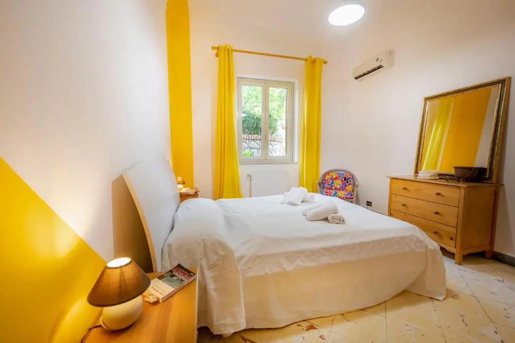 Villa Caterina - Solemar Sicilia