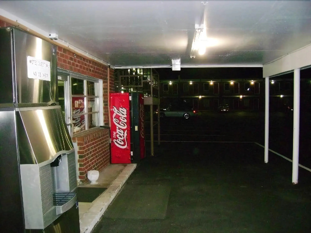 Sherwood Motel