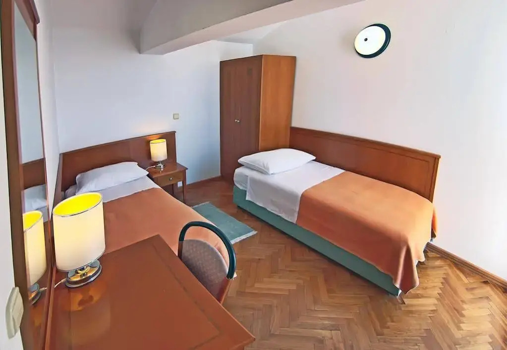 Sipa Apartments