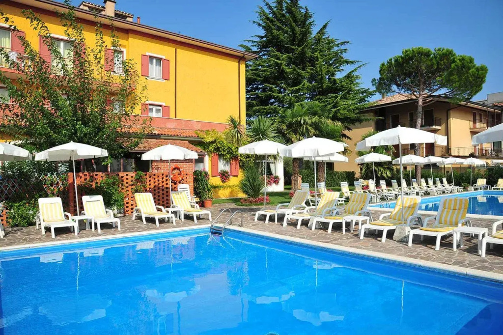 La Quiete Park Hotel