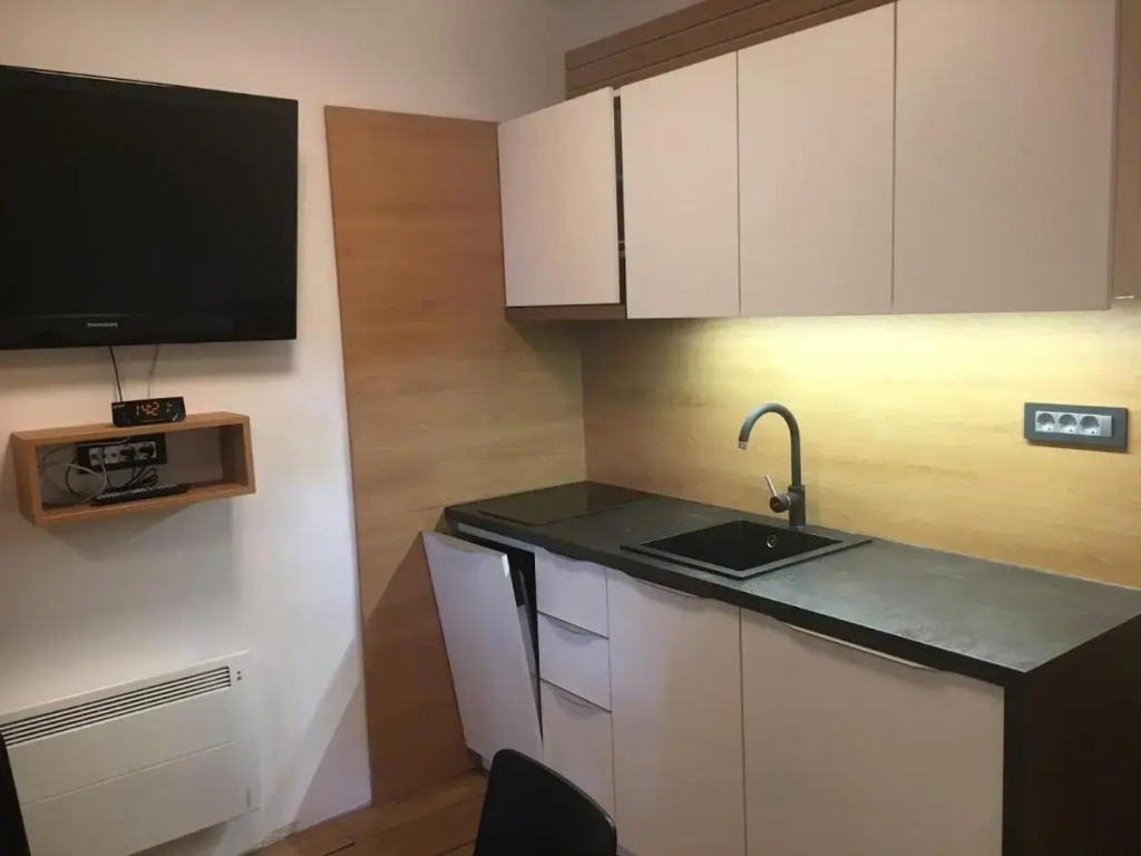 Apartma Rogla - Gaber 98