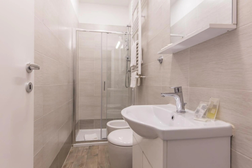 Azzurra Rooms