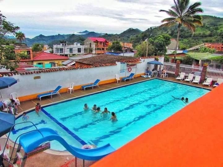 Hotel Caribe La Vega