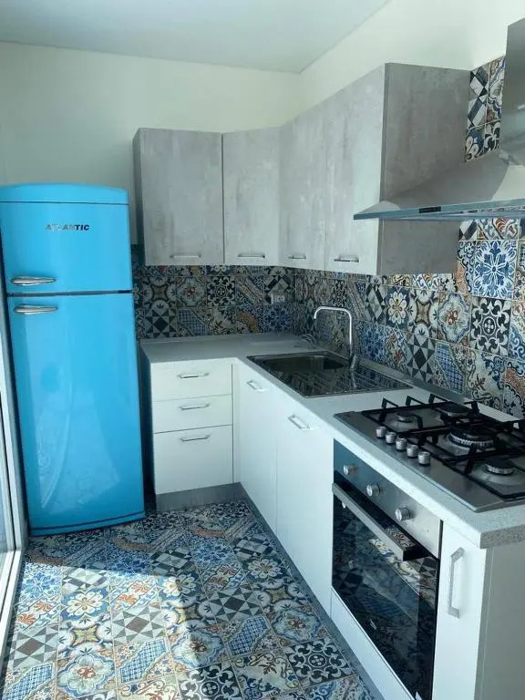 Villa Rosa Apartment