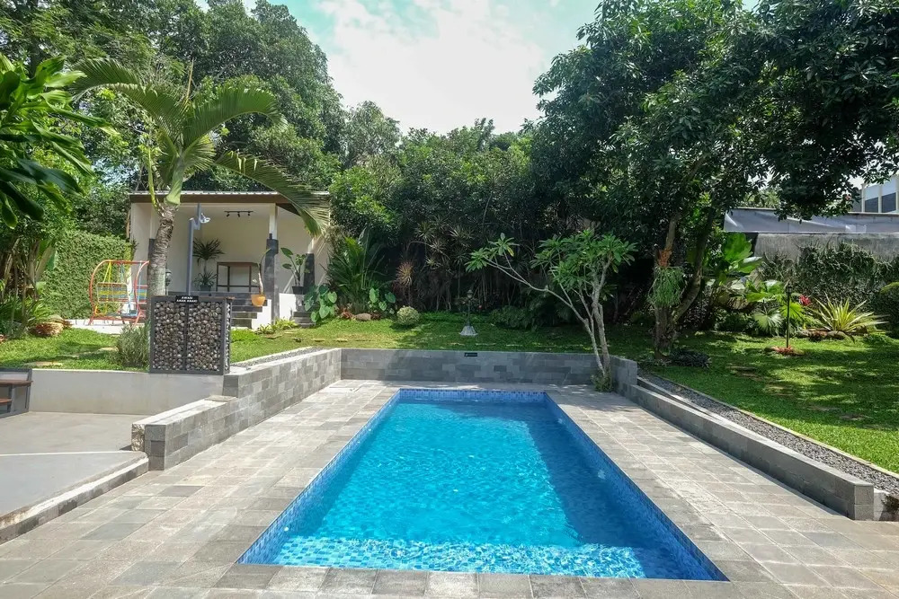 SAREH VILLA by The Lavana