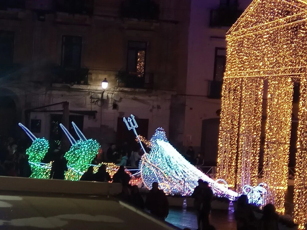 Amalfitani Salerno Centro