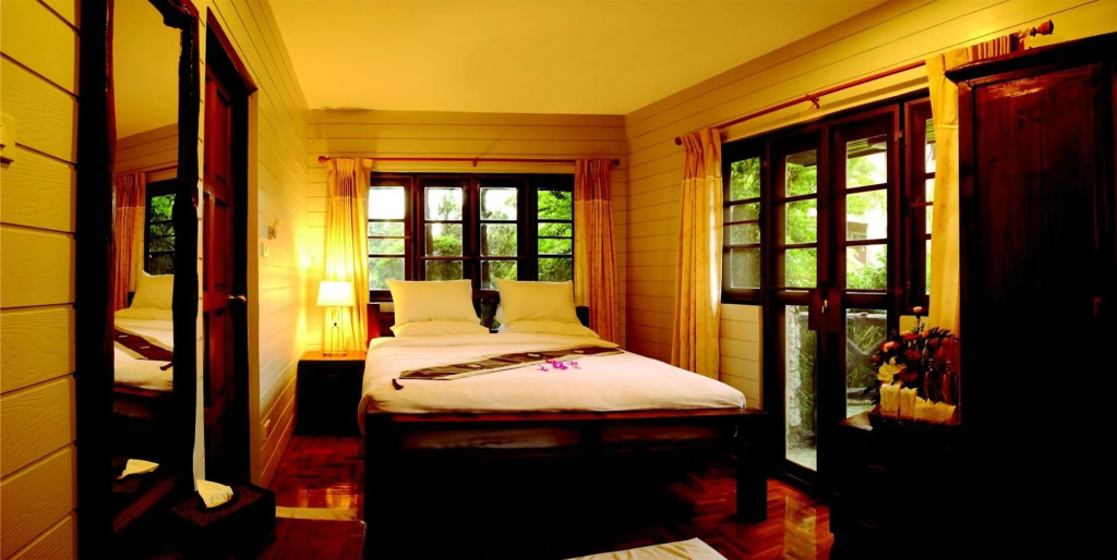 Fueng Fah Riverside Gardens Resort
