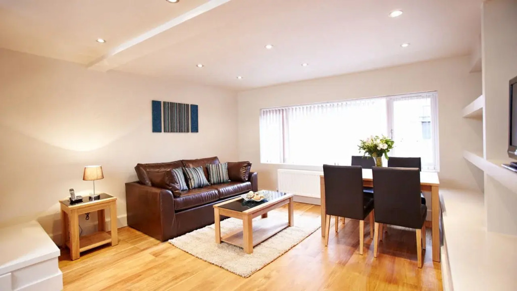 City Marque West End Serviced Apartments