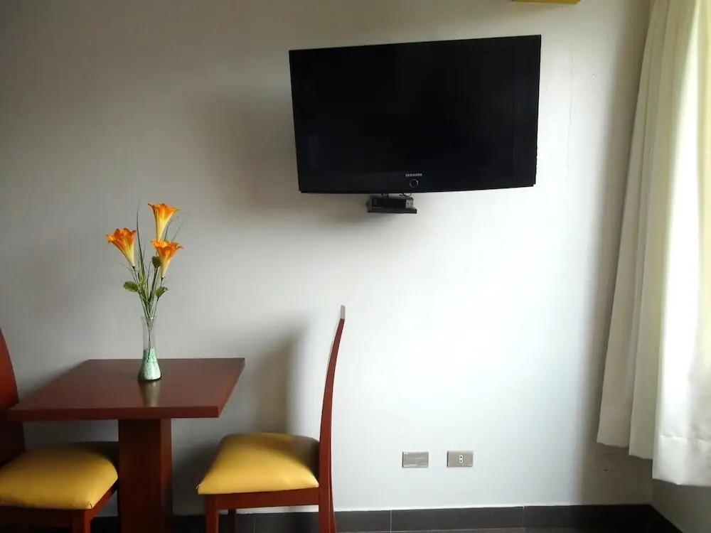 Hotel Sumaq Inn Sac