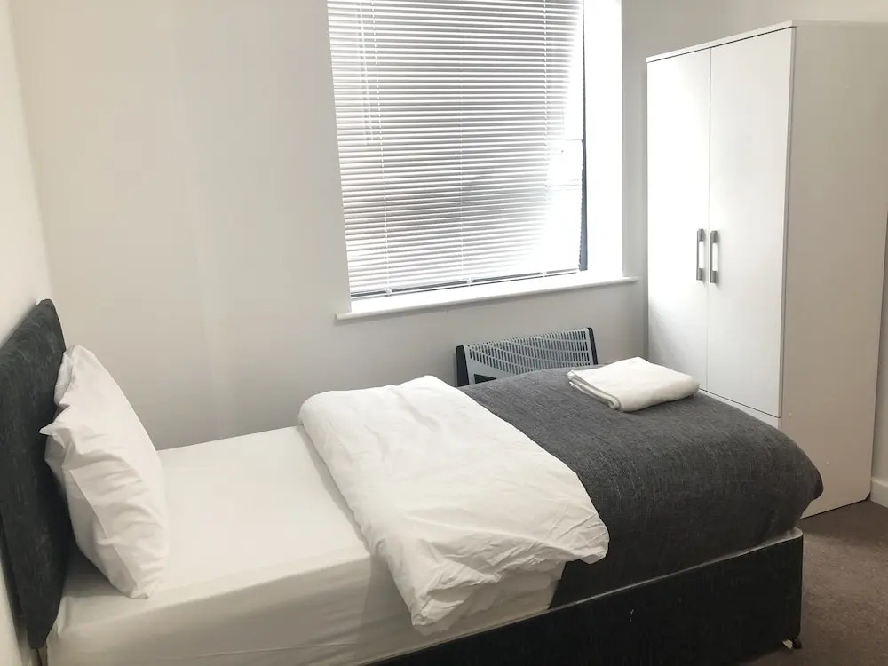 Showcase Apartments - Highcross House Apart Hotel