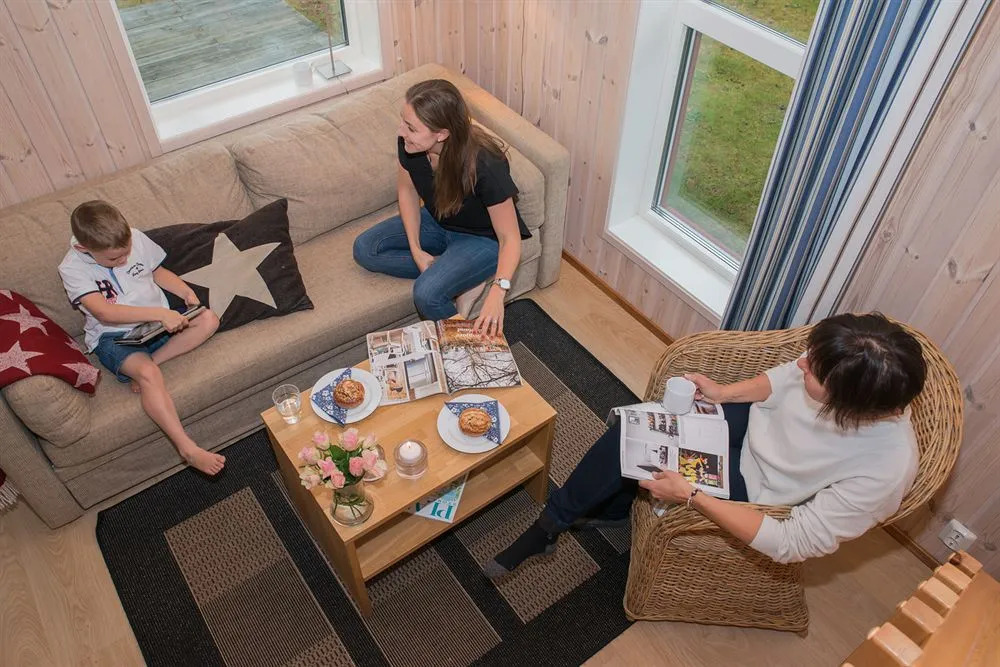 Leksand Strand Camping och Resort