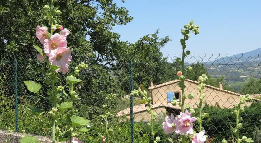 Gite Mas du Cigalon