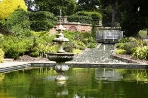 Chateau Impney