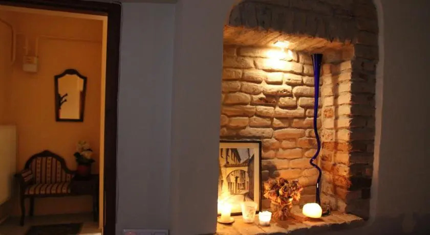 Anre Apartments